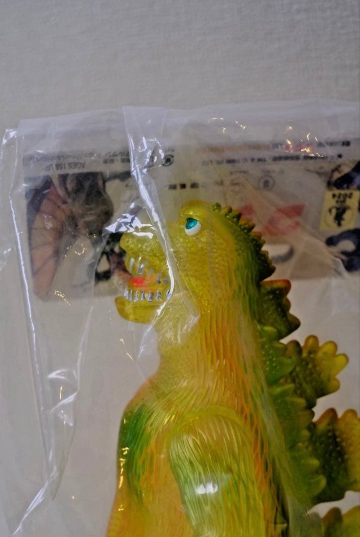 【限定】マルサン ゴジラ 1968 350 2トーンスプリット