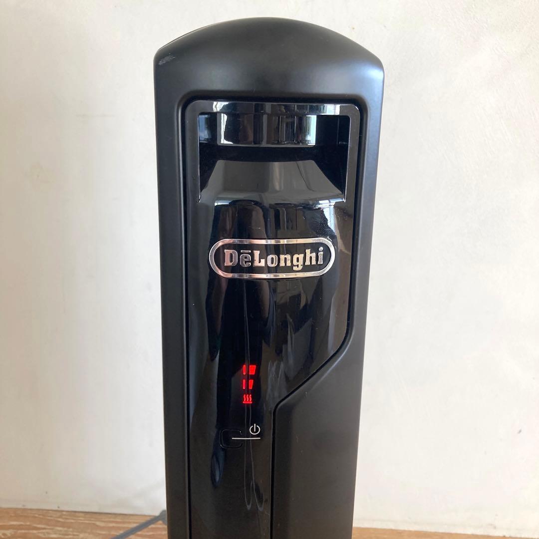 デロンギ マルチダイナミックヒーター MDH09 オイルヒーター 6畳〜8畳