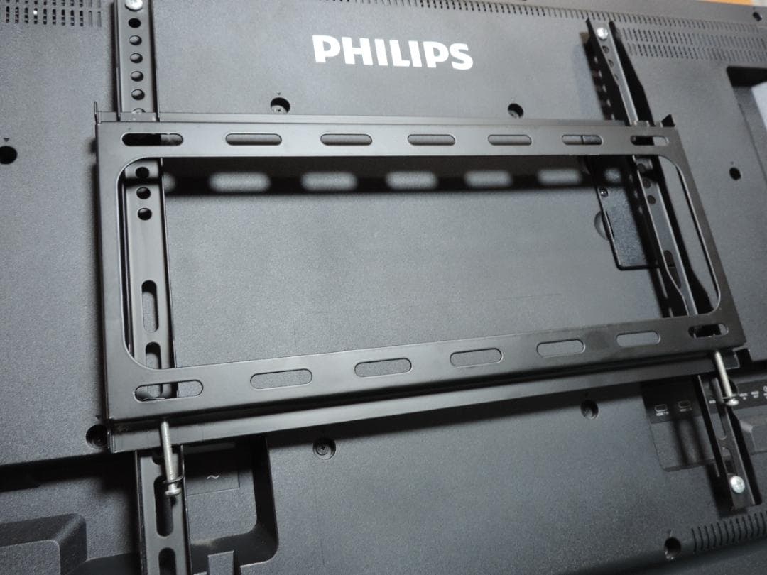 PHILIPS大型ディスプレイ　43型 43BDL4050D/11 381A