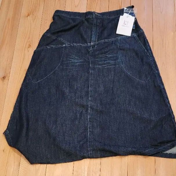 美品　センソユニコ　Cube サルエルパンツ