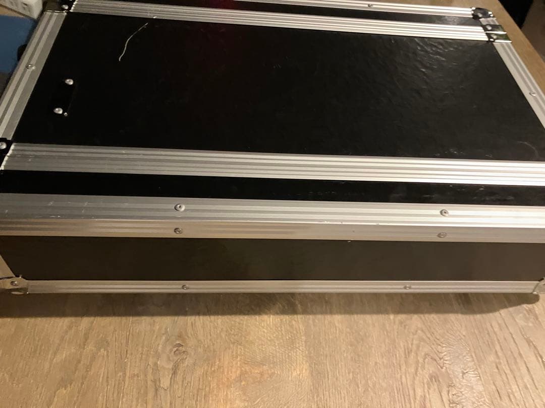 armor 2u ショートラックケース