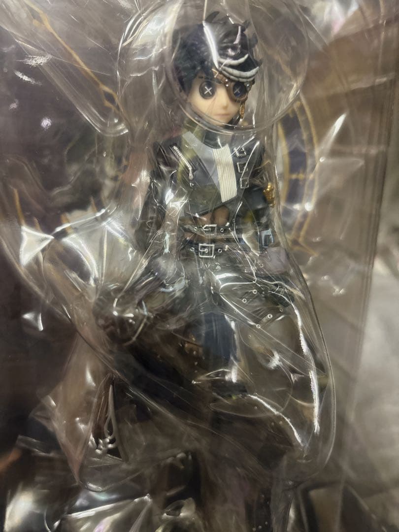 第五人格 ノワール オフラインパック