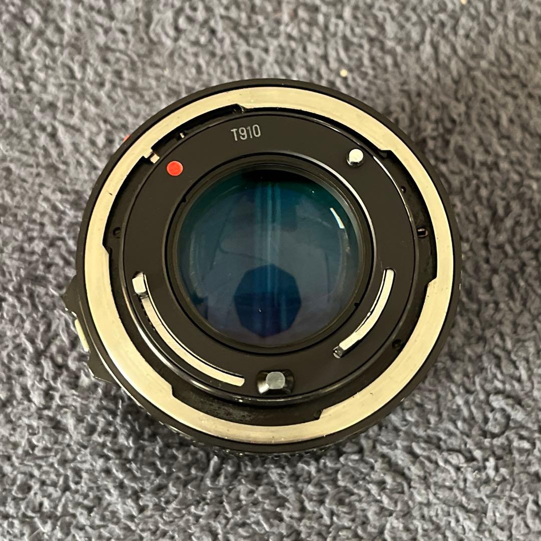 ★超美品★ キャノン CANON NEW FD 50mm F1:1.4