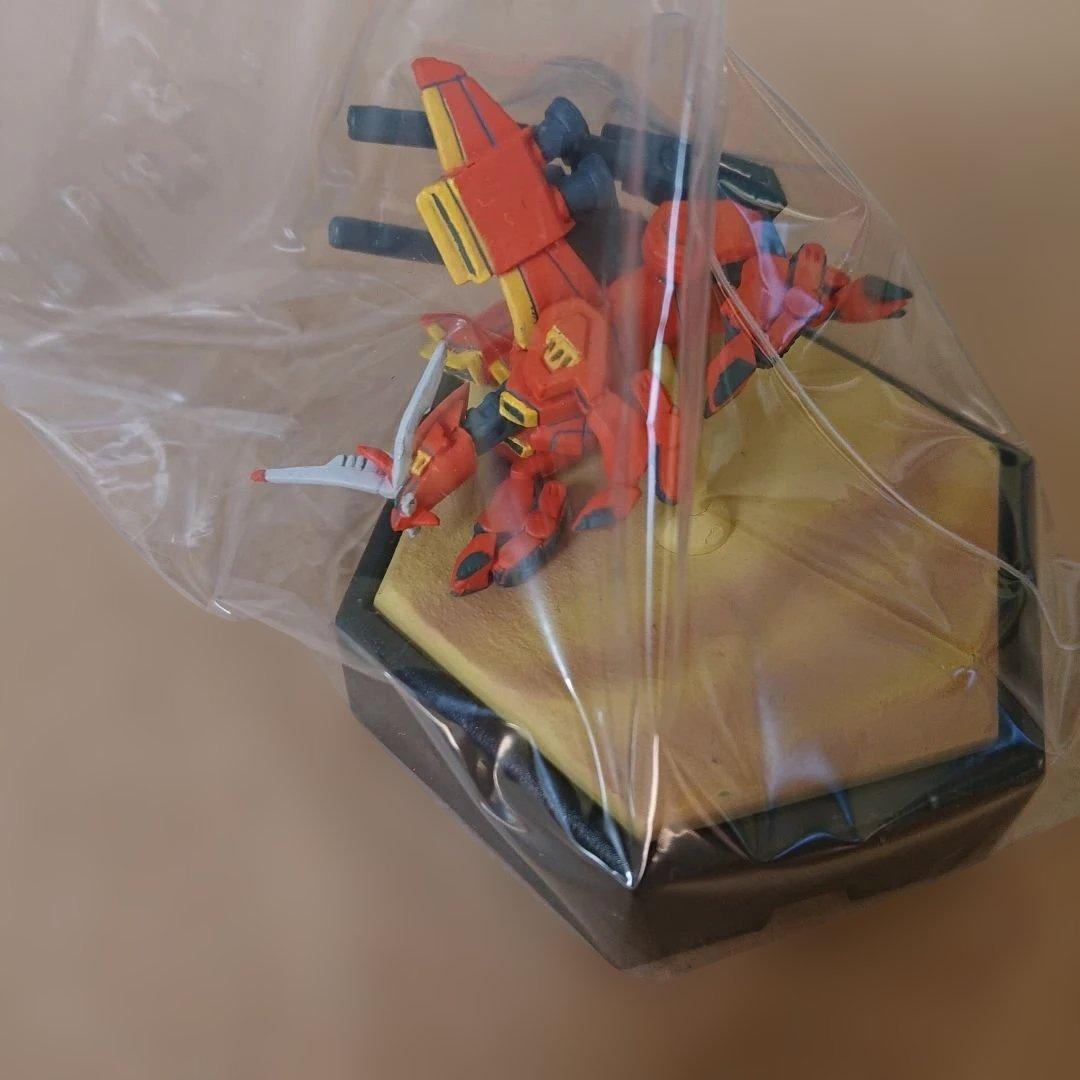 Gundam Seed フィギュアセット 未開封