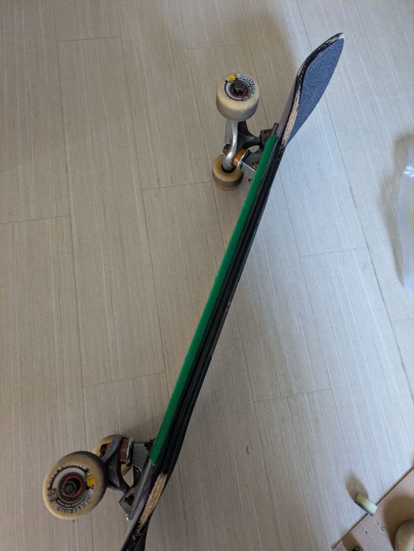 スケボー POWELL PERALTA ANDERSON スケートボード