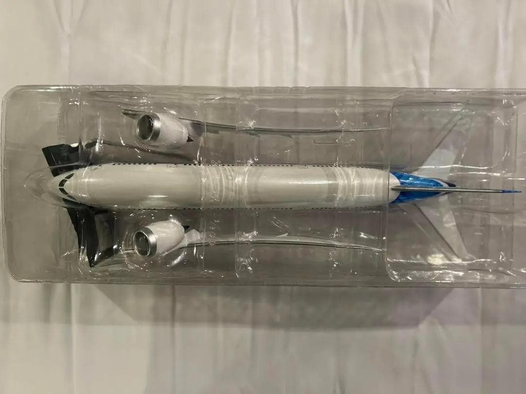 【美品】PACMIN / パックミン｜B787-8 ドリームライナー｜1/144