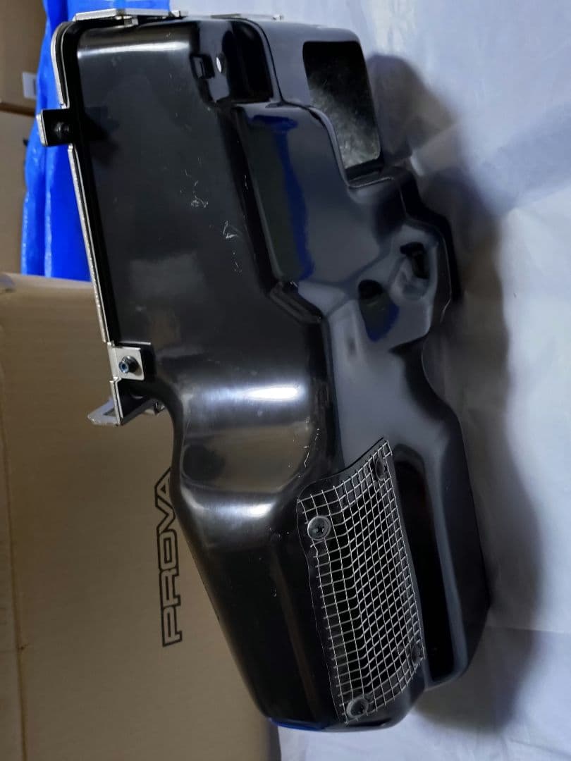 プローバ コールドフローボックス EJ WRX VABなど