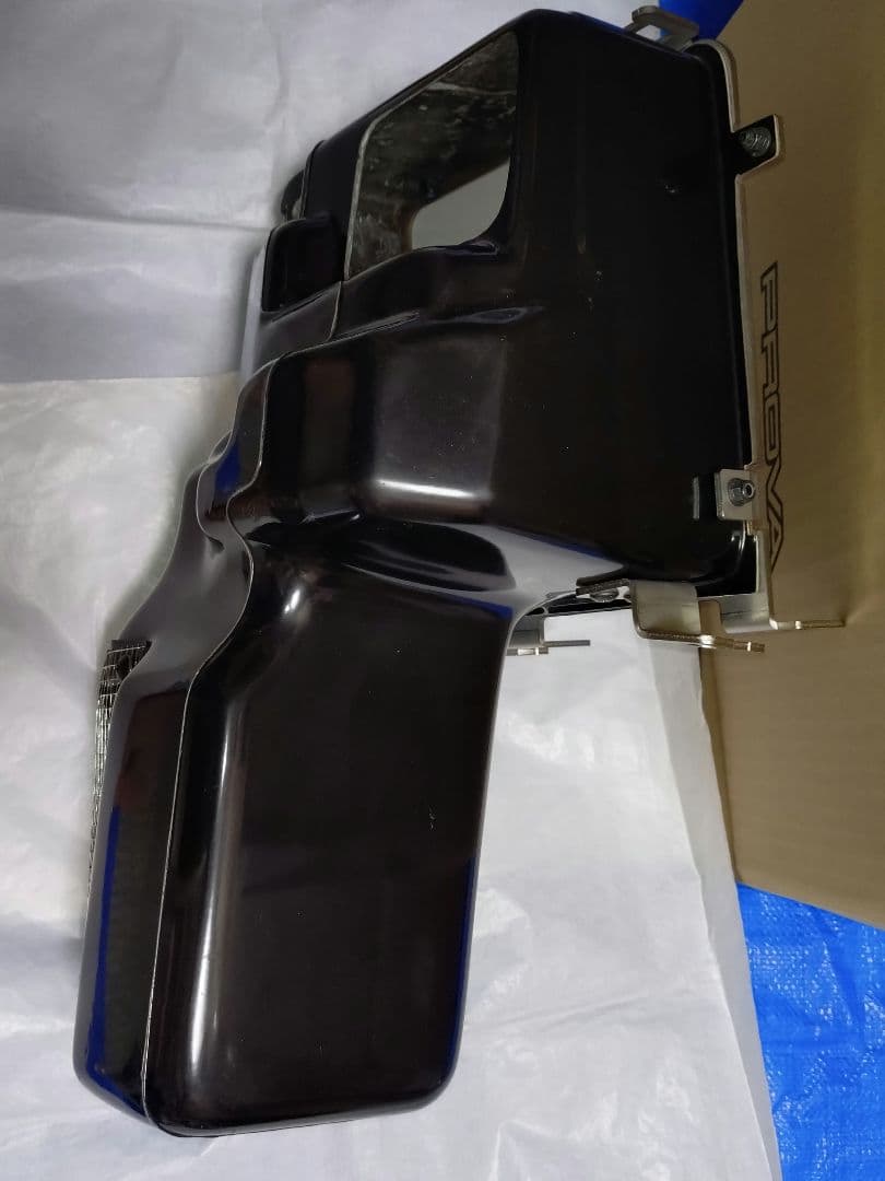 プローバ コールドフローボックス EJ WRX VABなど