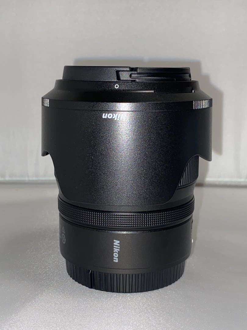 【美品】Nikon NIKKOR z 35mm f1.4 S Zマウント