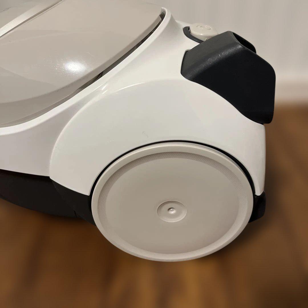 三菱電機 キャニスター掃除機 TCーFJ2BーC 2022年