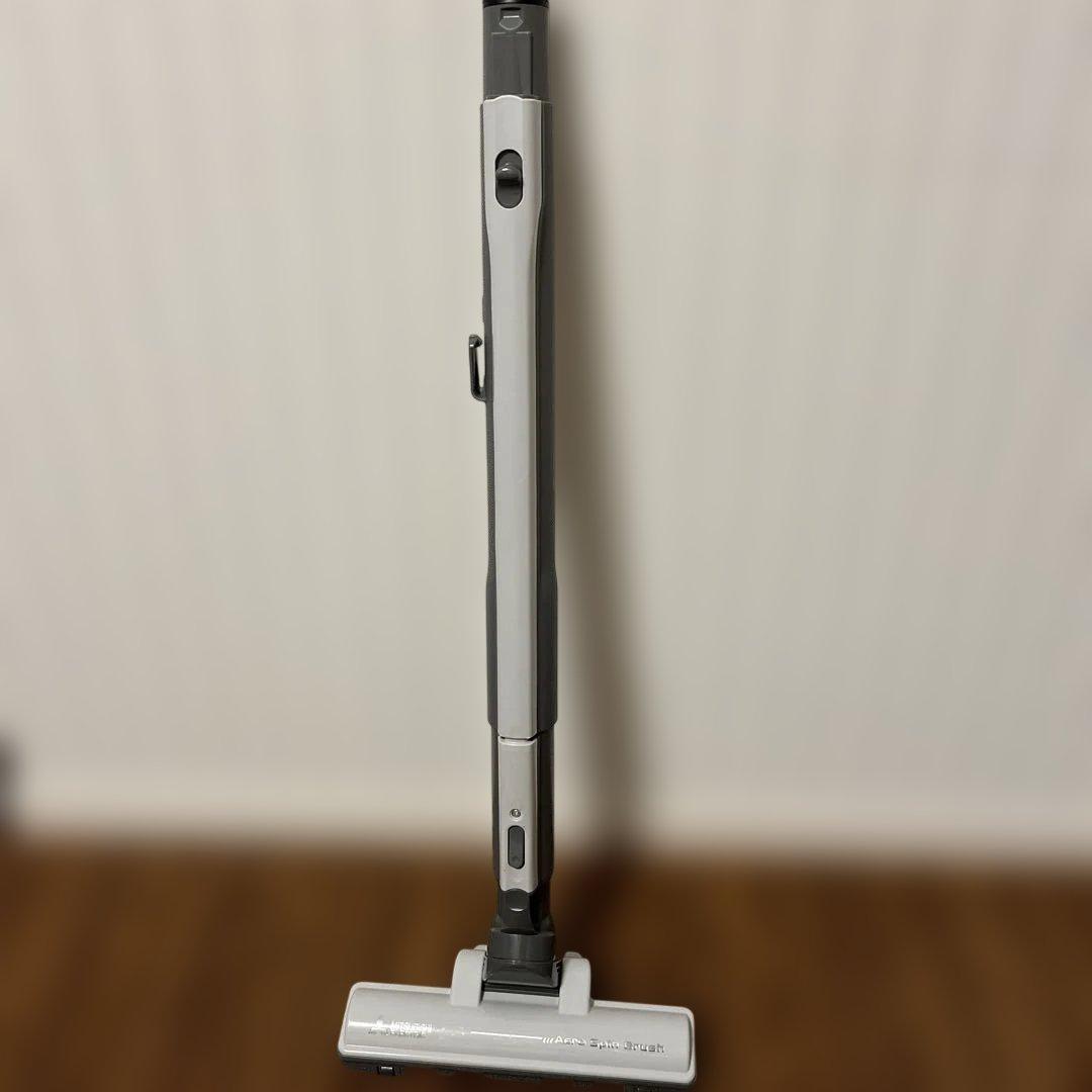 三菱電機 キャニスター掃除機 TCーFJ2BーC 2022年