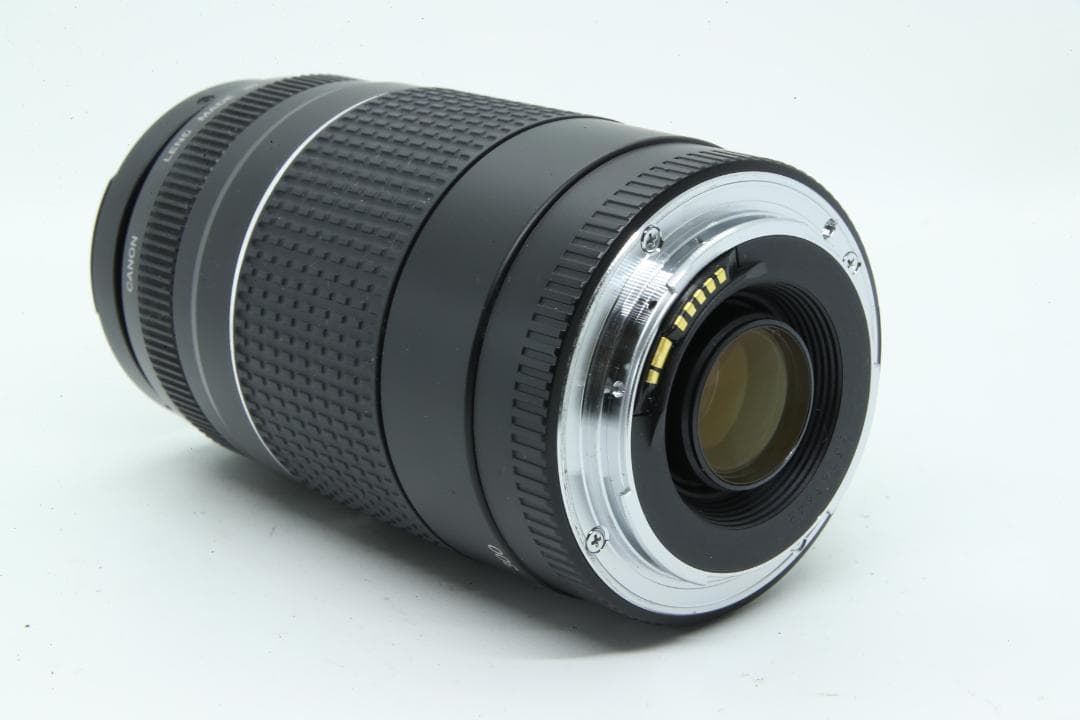 【L2431】 Canon EF 75-300 4-5.6 Ⅲ USM キャノン