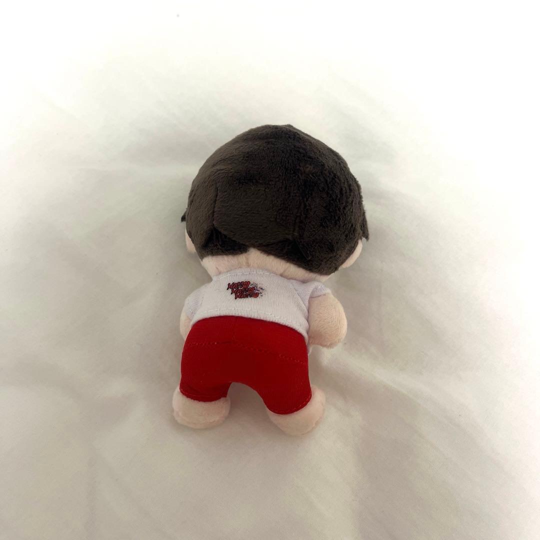 曽野舜太 ぬいぐるみ マスコット