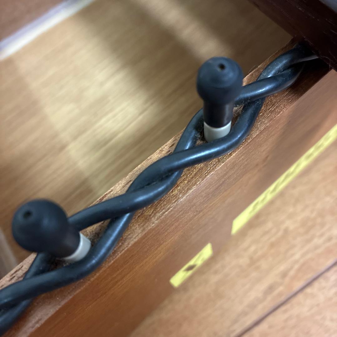 KOROGI 木琴 シロボックス　ソプラノ 本体部　（幹音）※派生音なし