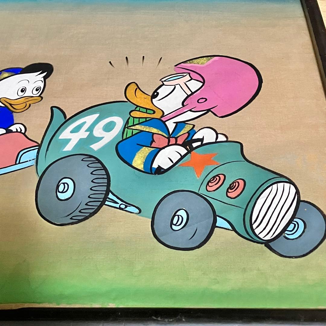 mickey magazine ヒューイ・デューイ・ルーイ