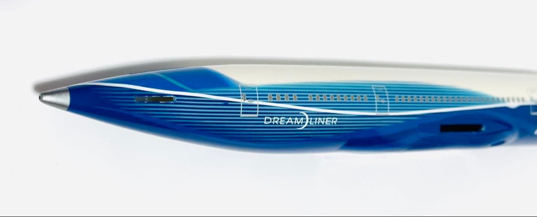 hogan 1/200 B787-8 ドリームライナー ハウスカラー