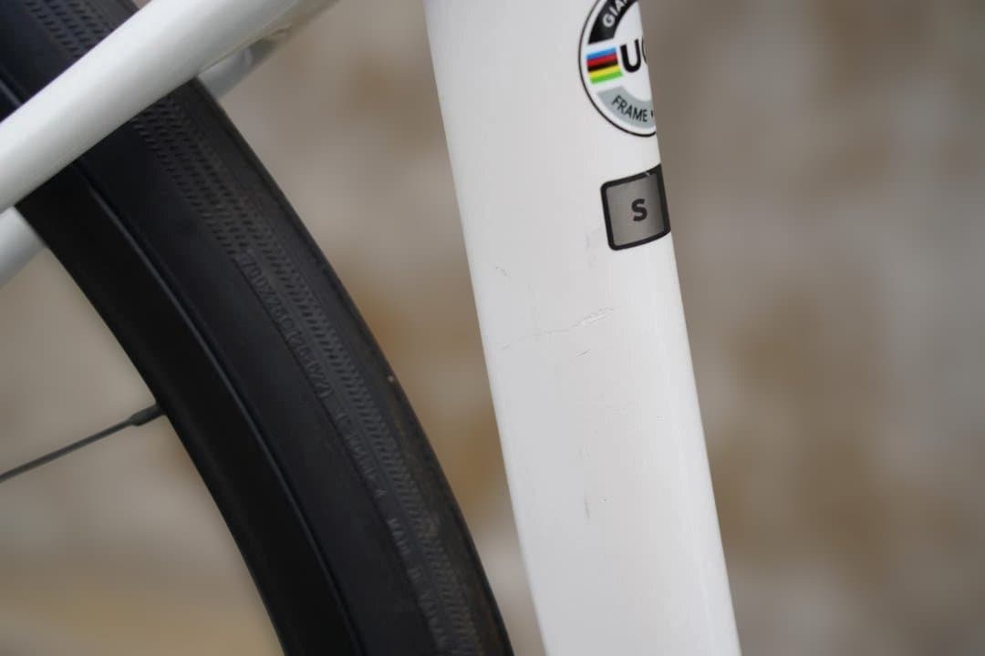 ダ*ー様 300円スタート売切り！TCR ADVANCED１di2105 Sサイ