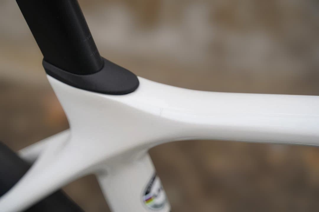 ダ*ー様 300円スタート売切り！TCR ADVANCED１di2105 Sサイ