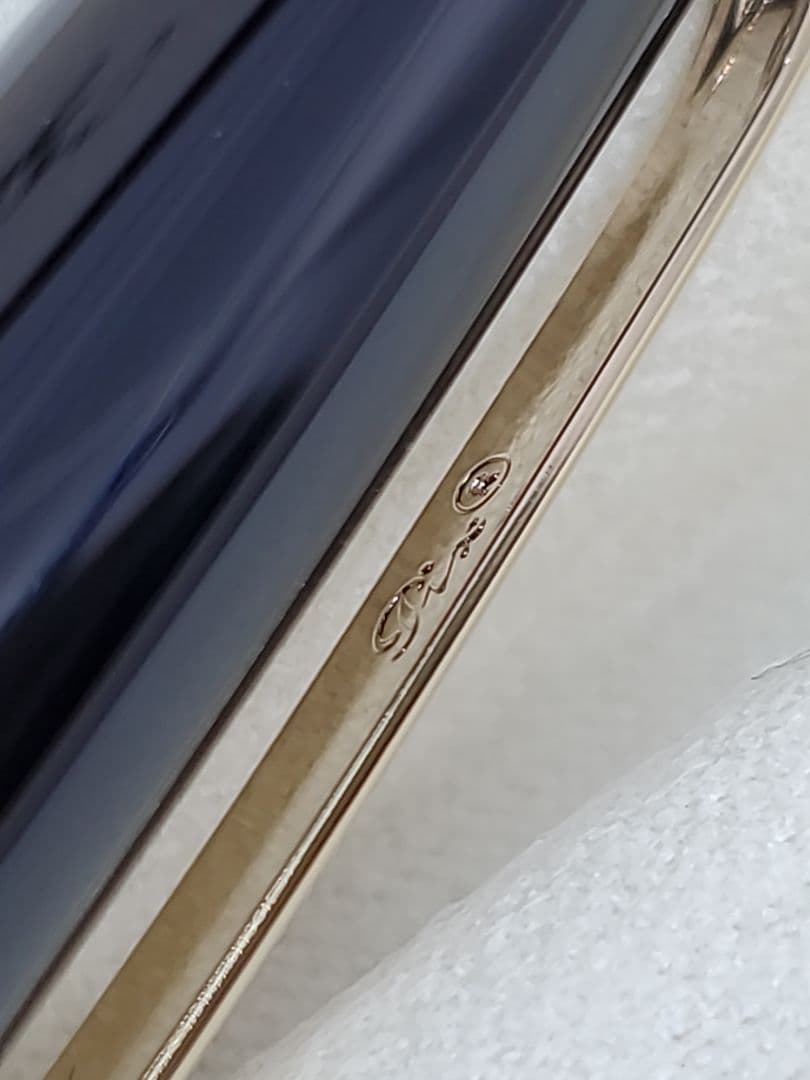 モンブラン　マイスターシュテュック　ツイスト　ボールペン　164　10883