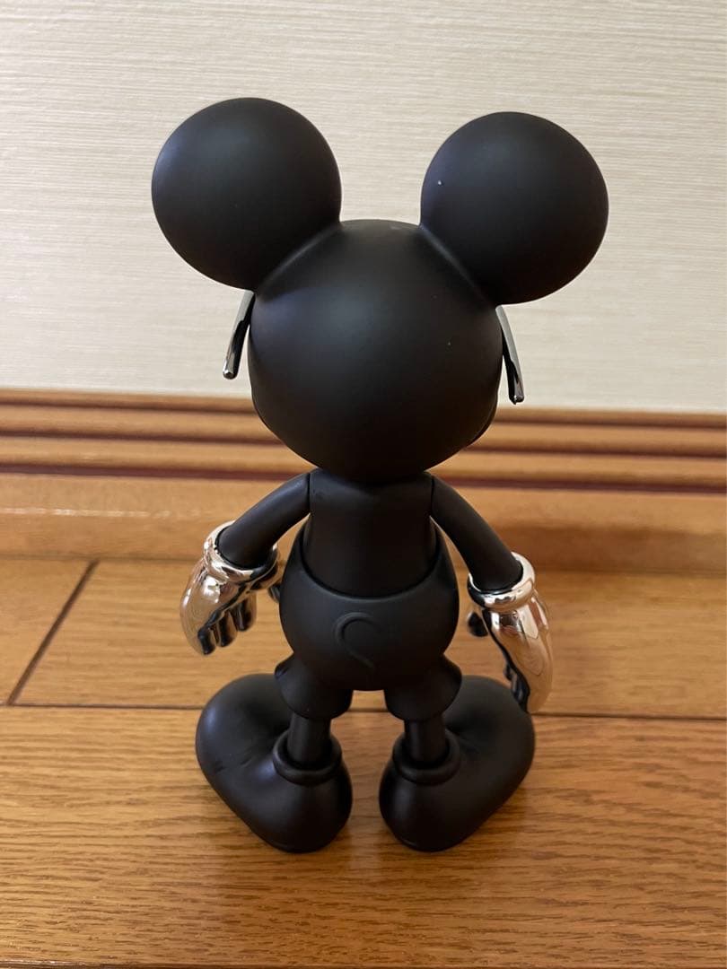 EGO MICKEY ミッキーマウス　フィギュア