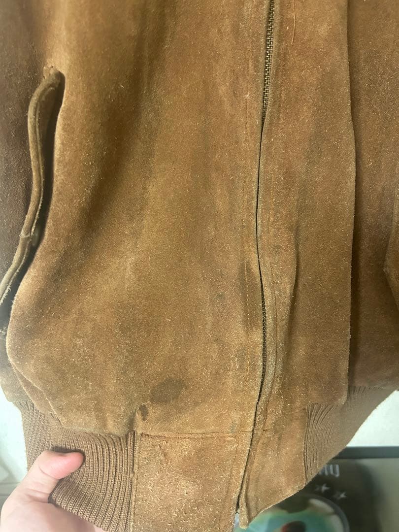 ジャケット・アウター 90s Polo by RalphLauren Harringtontype