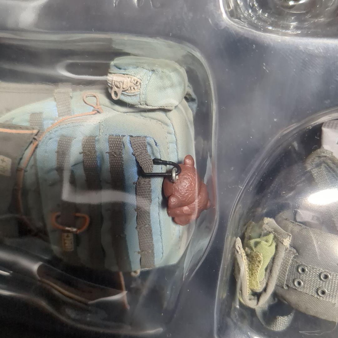 1/6 12インチ The Division 2 Phoenix Shield