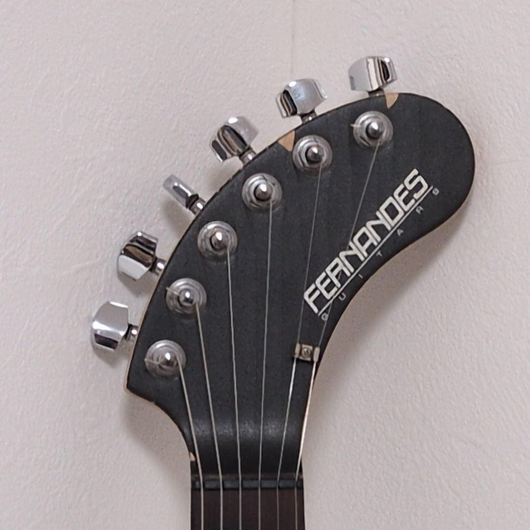 FERNANDES DIGI-ZO HYPER フェルナンデス デジゾーハイパー