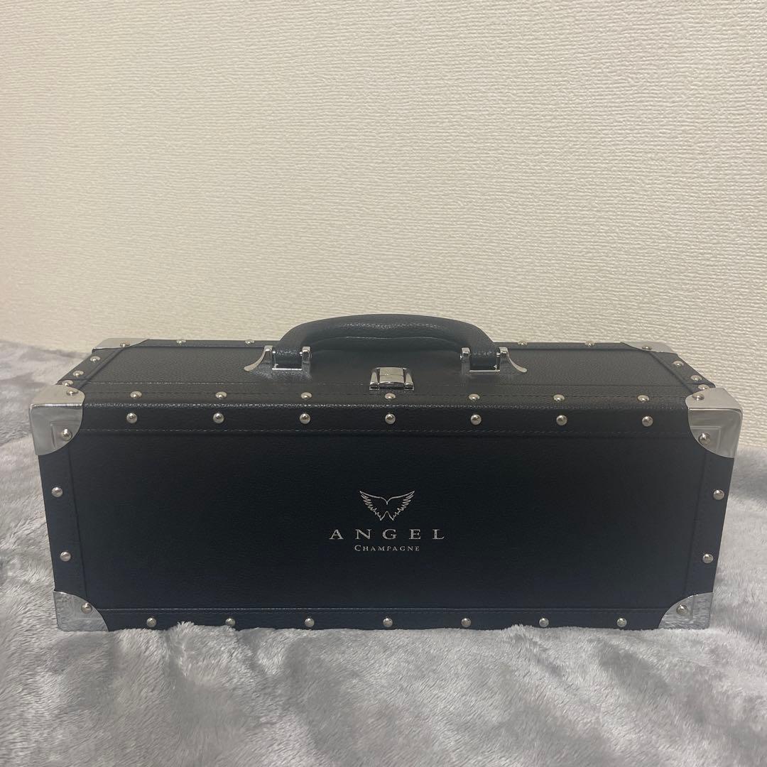 【新品未開封】エンジェルシャンパン