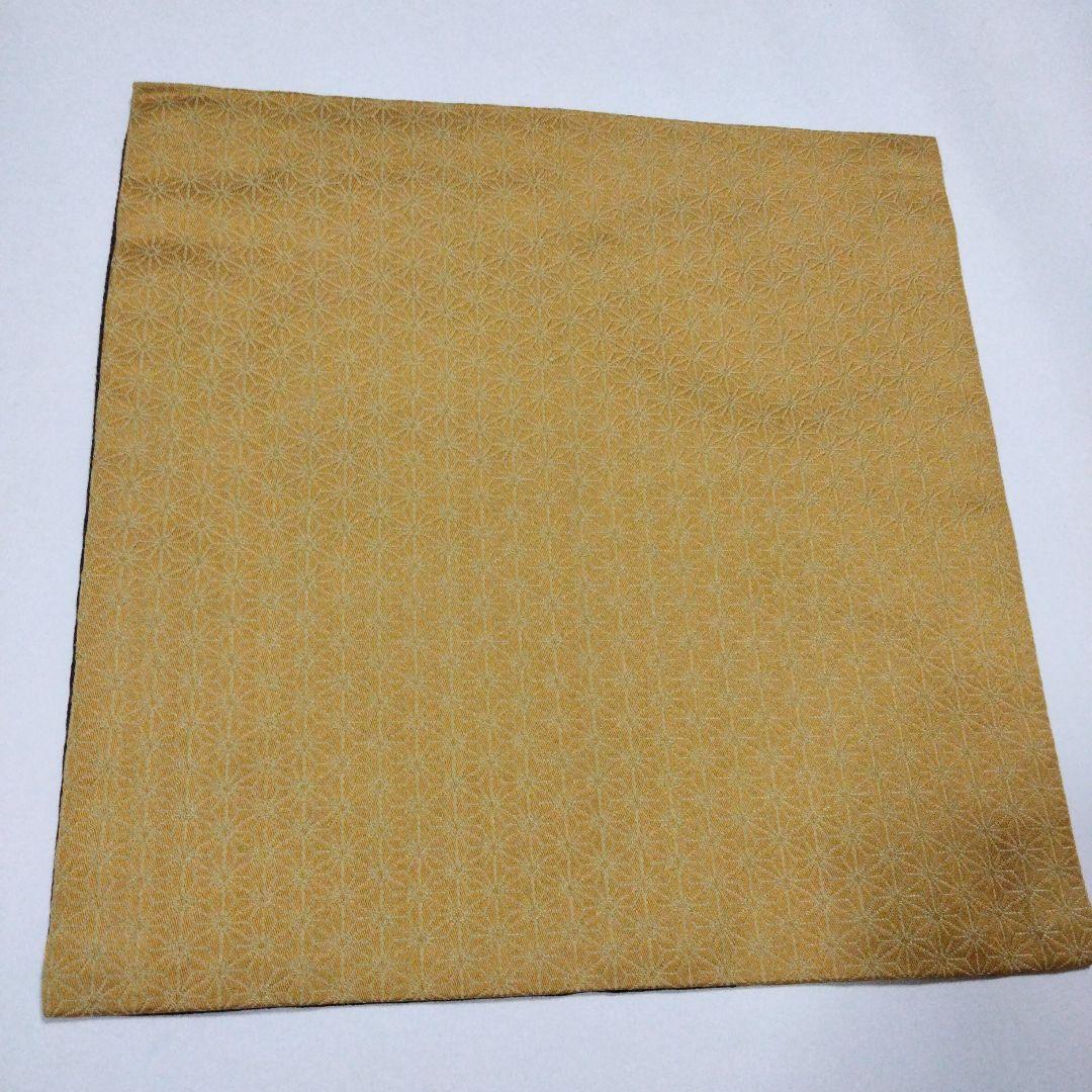 宗徧流　飾り服紗　茶道具　まとめ売り