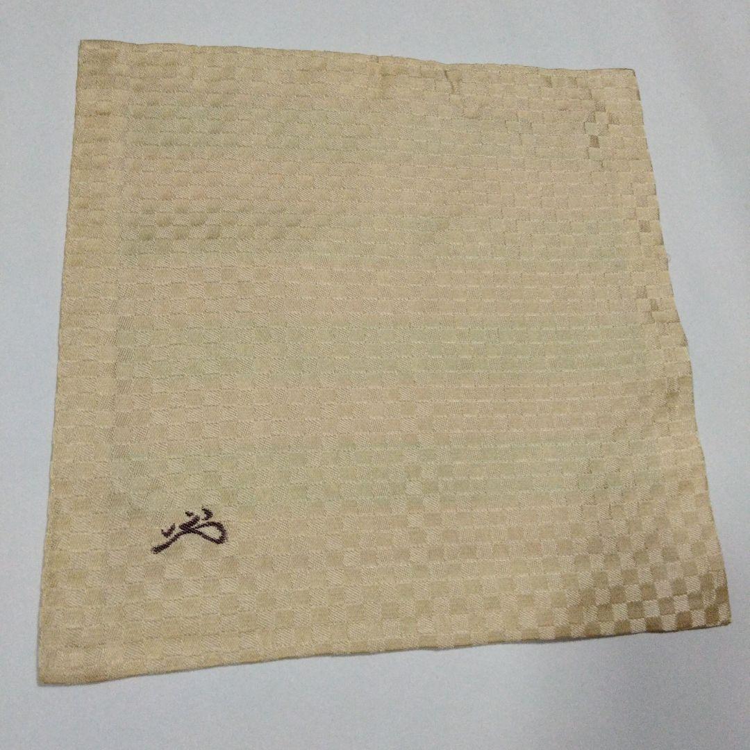 宗徧流　飾り服紗　茶道具　まとめ売り