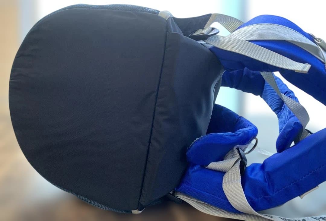 ニットク 背負い式ディスペンサー AMBS-2 樽生サーバー ビアショルダー