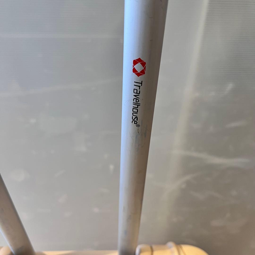 Travelhouse ベビーパンク　キャリーケース　Sサイズ　旅行　トラベル