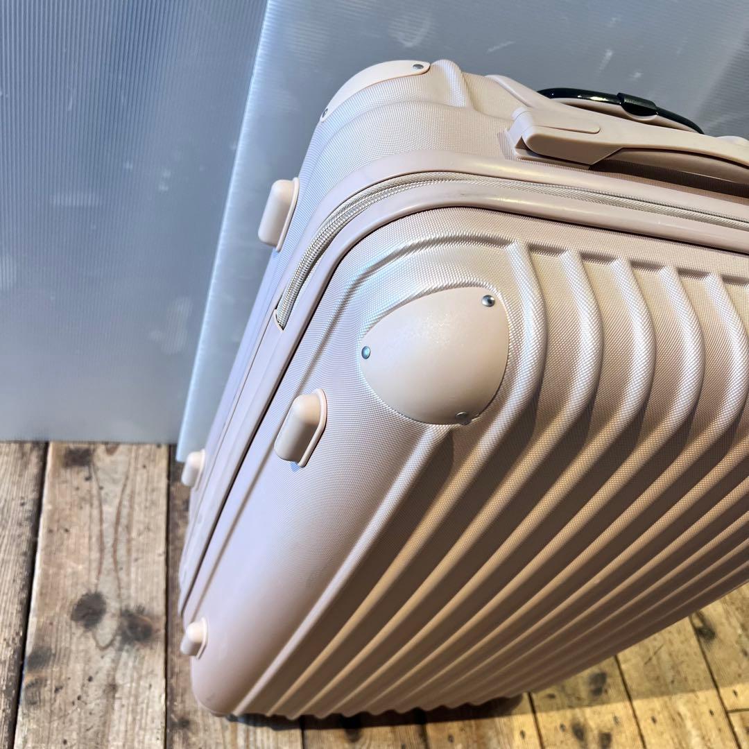 Travelhouse ベビーパンク　キャリーケース　Sサイズ　旅行　トラベル