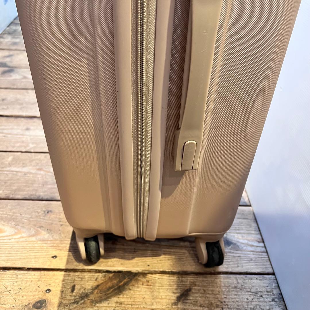 Travelhouse ベビーパンク　キャリーケース　Sサイズ　旅行　トラベル