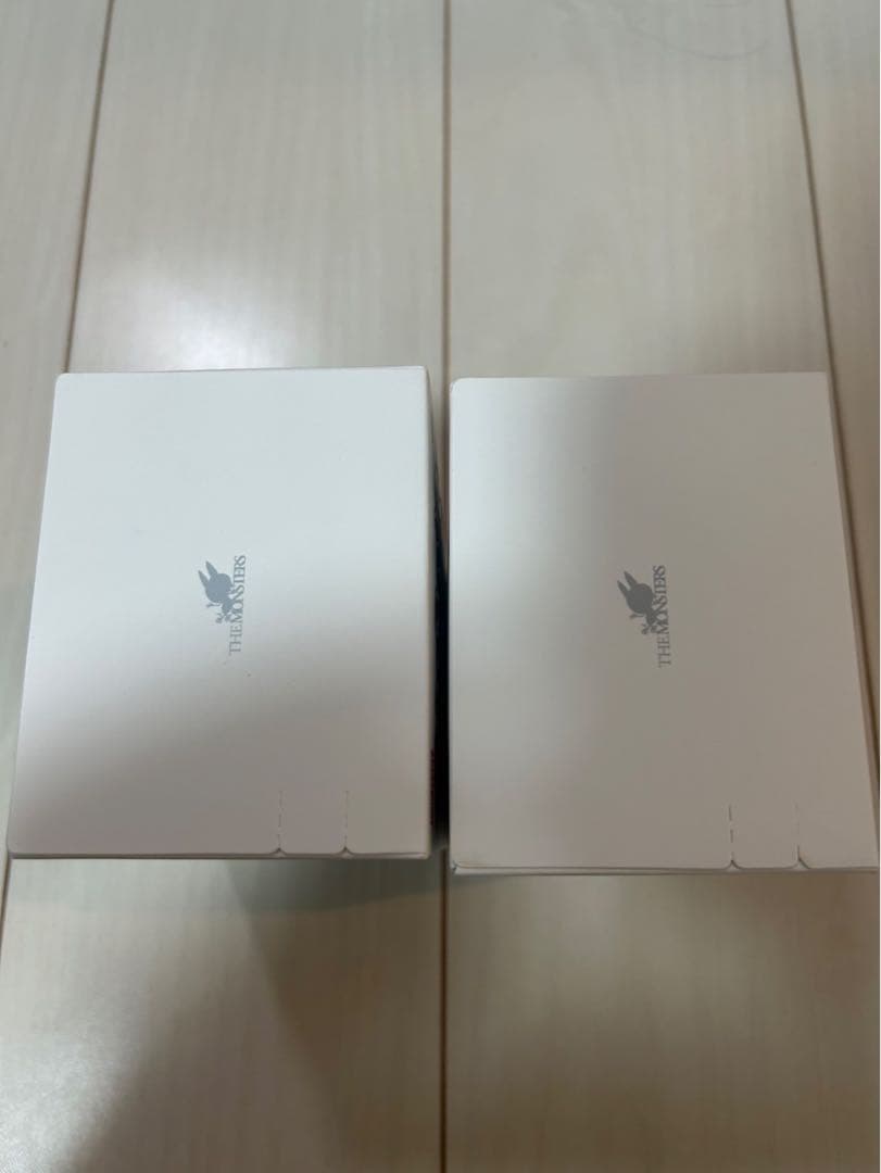 エナジー　ラブブ　 Big Into Energy ぬいぐるみ