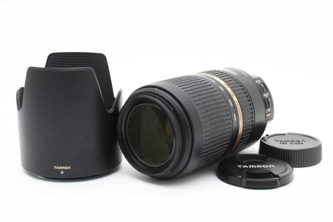 新品級 SP 70-300 4-5.6 Di VC USD NIKON　B553