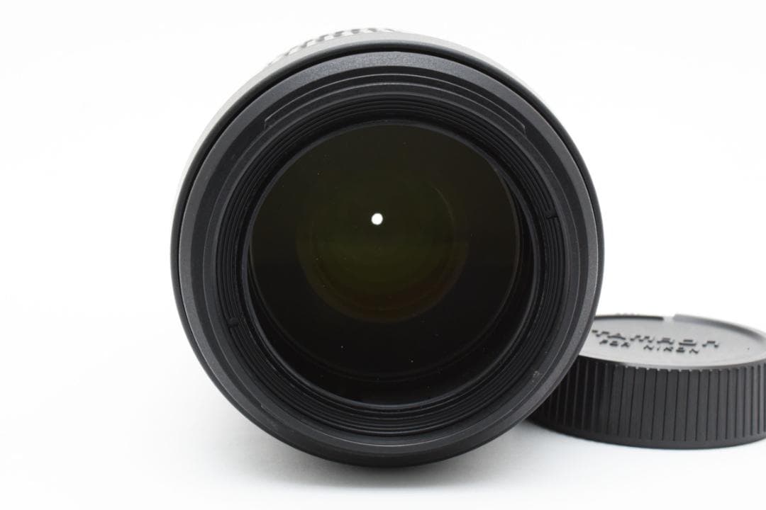 新品級 SP 70-300 4-5.6 Di VC USD NIKON　B553