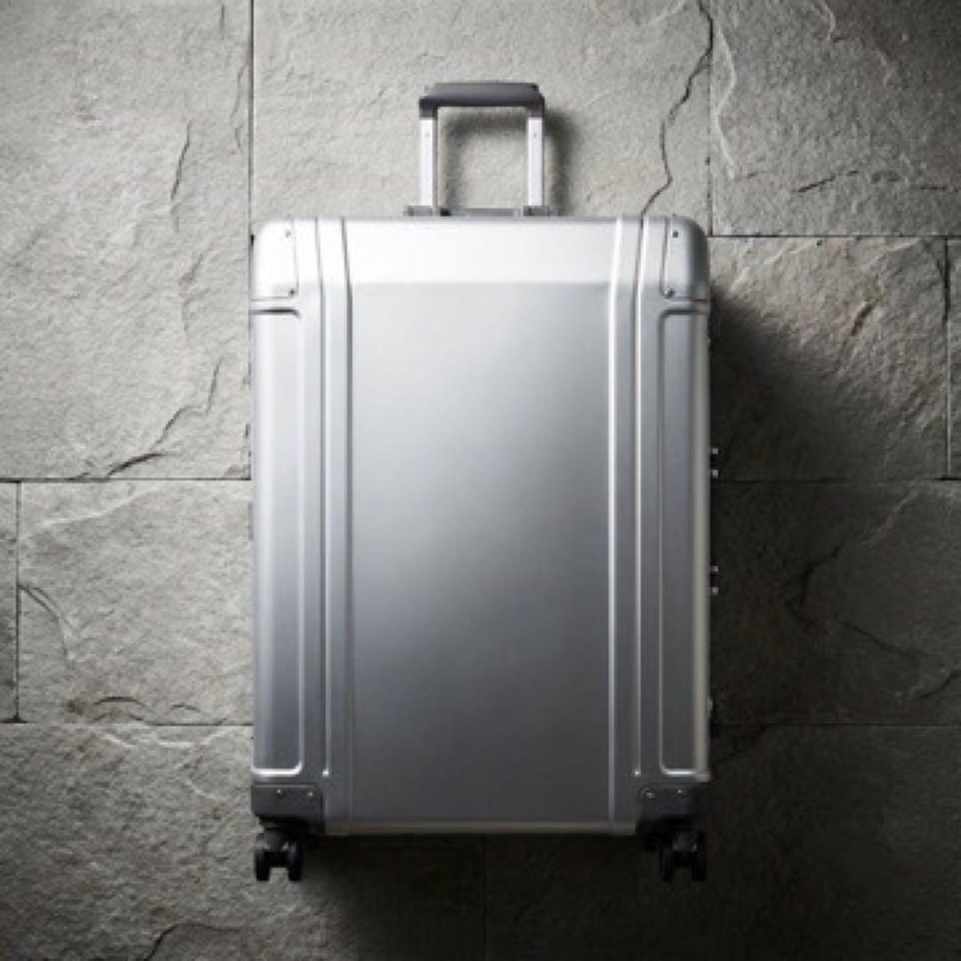 バッグ GeoAluminum3.0|28\" SpinnerTravelCase 83L