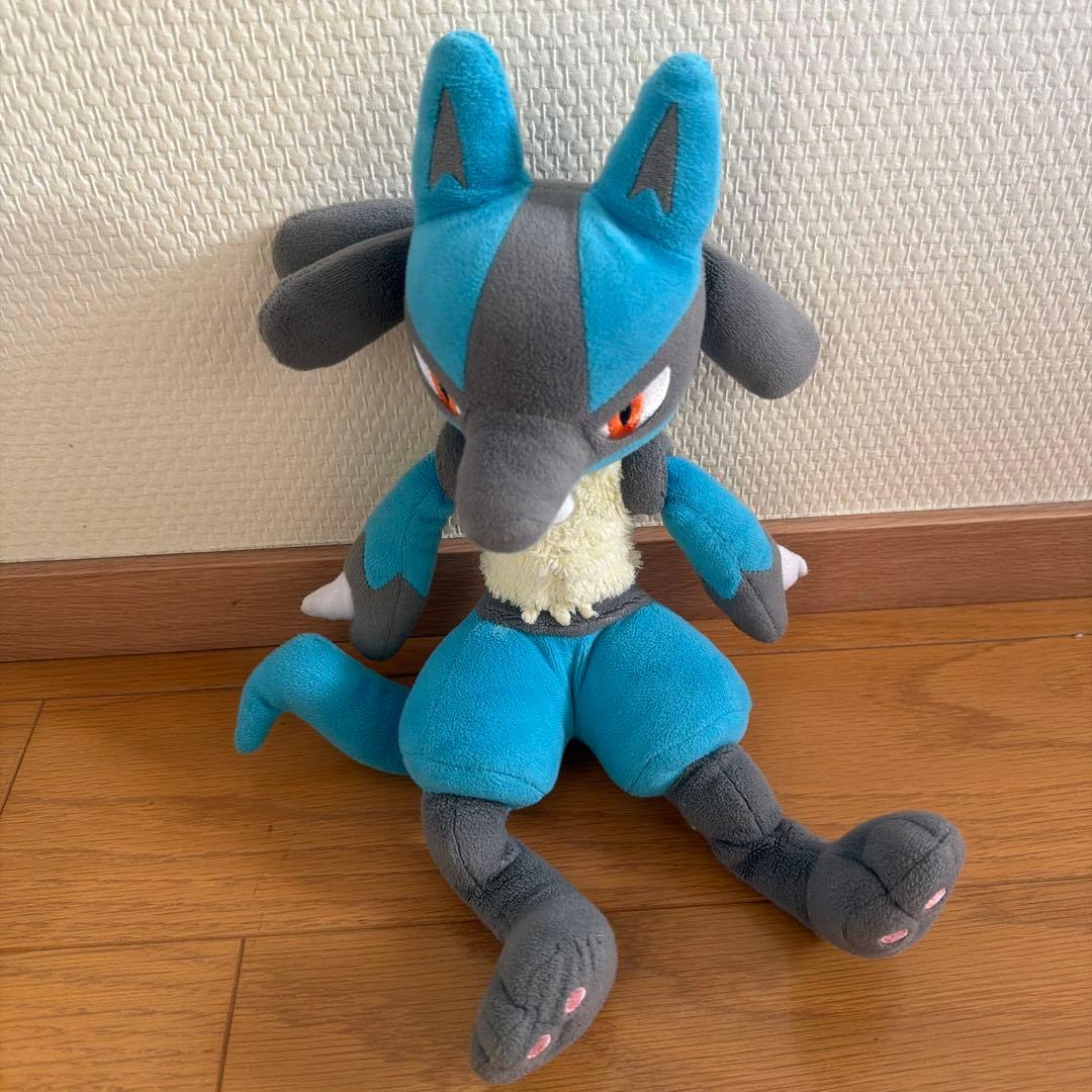 ポケモン ぬいぐるみセット まとめ売り