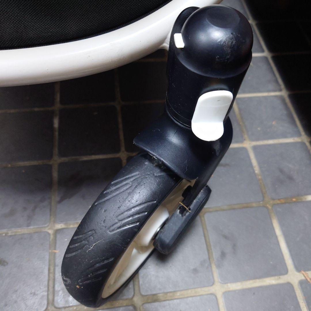 【中古】ピッコロカーネ タント2