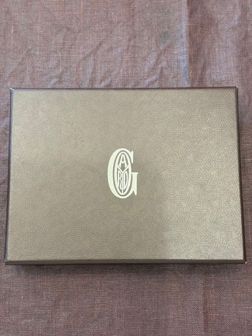 Goyard サン・ミシェル　キーケース