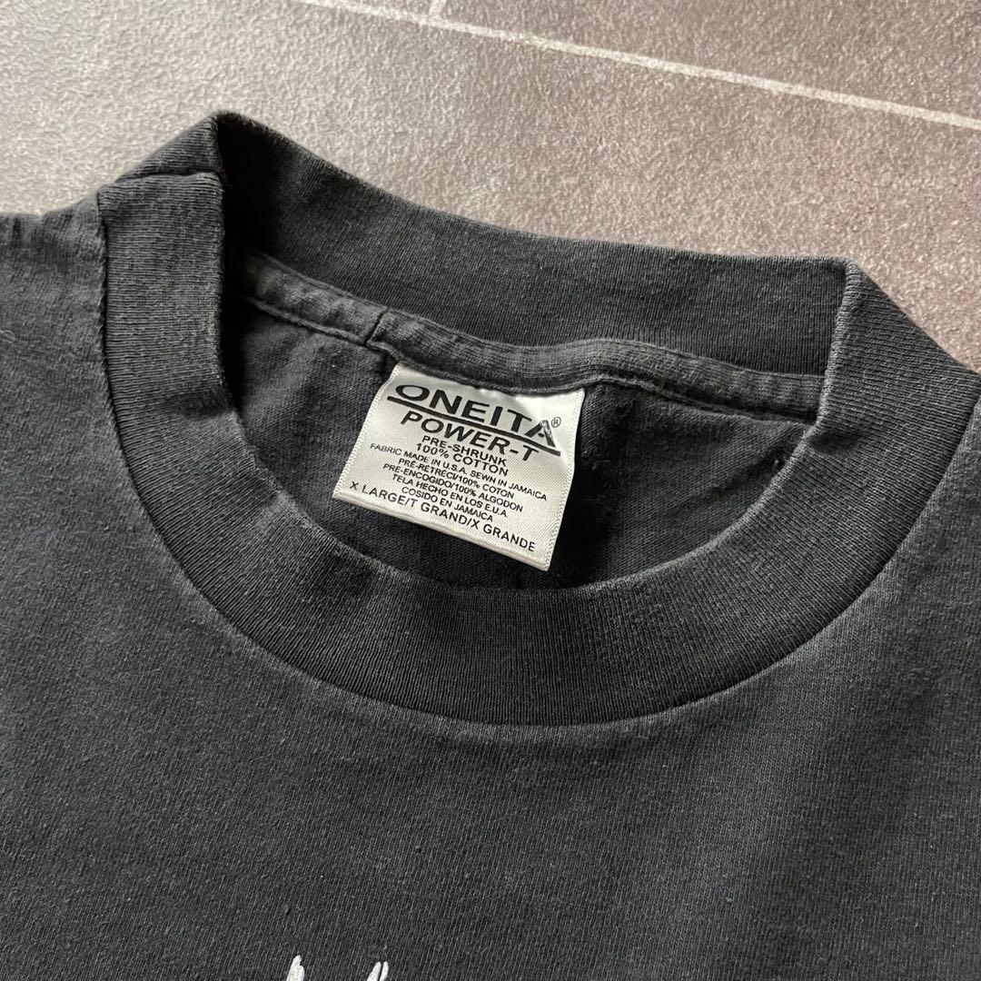 KORN コーン See you on the other side Ｔシャツ