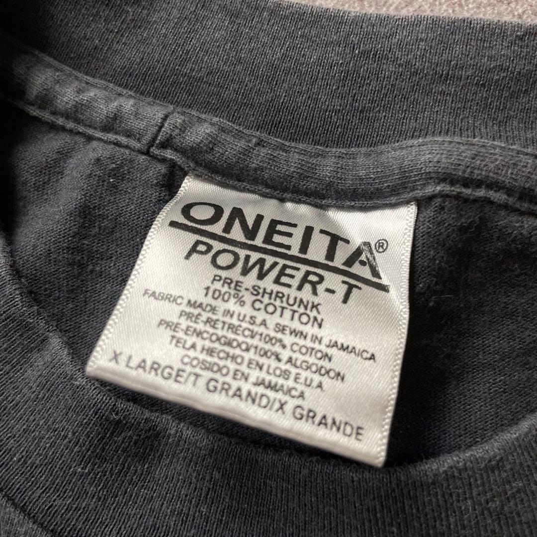 KORN コーン See you on the other side Ｔシャツ