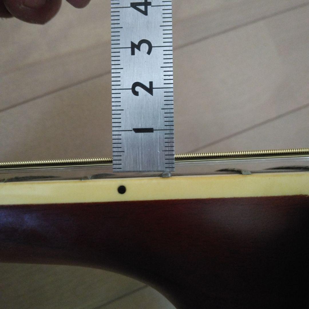 スズキバイオリン スリーエス　W-500 アコースティックギター