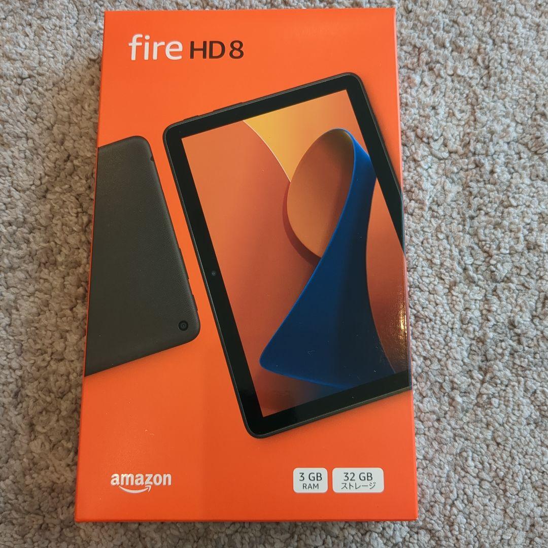 その他 Amazon Fire HD 8 32GB 3GB RAM