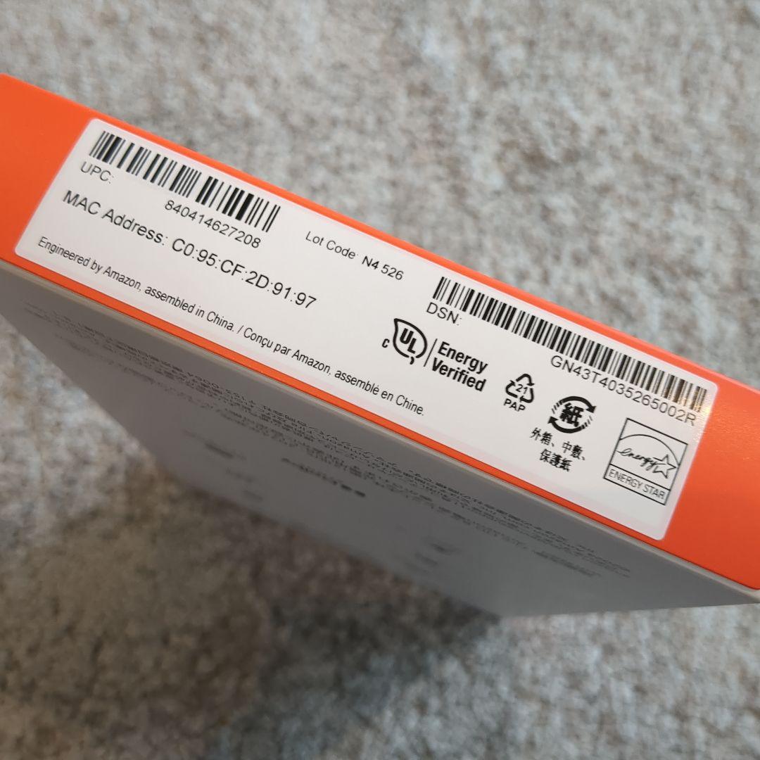 その他 Amazon Fire HD 8 32GB 3GB RAM