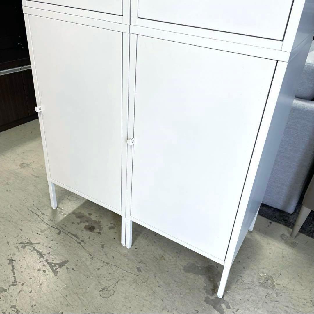 専用　【IKEA】イケア　ヘッラン　ロッカー　キャビネット