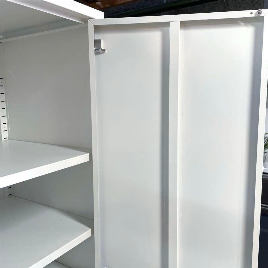 専用　【IKEA】イケア　ヘッラン　ロッカー　キャビネット