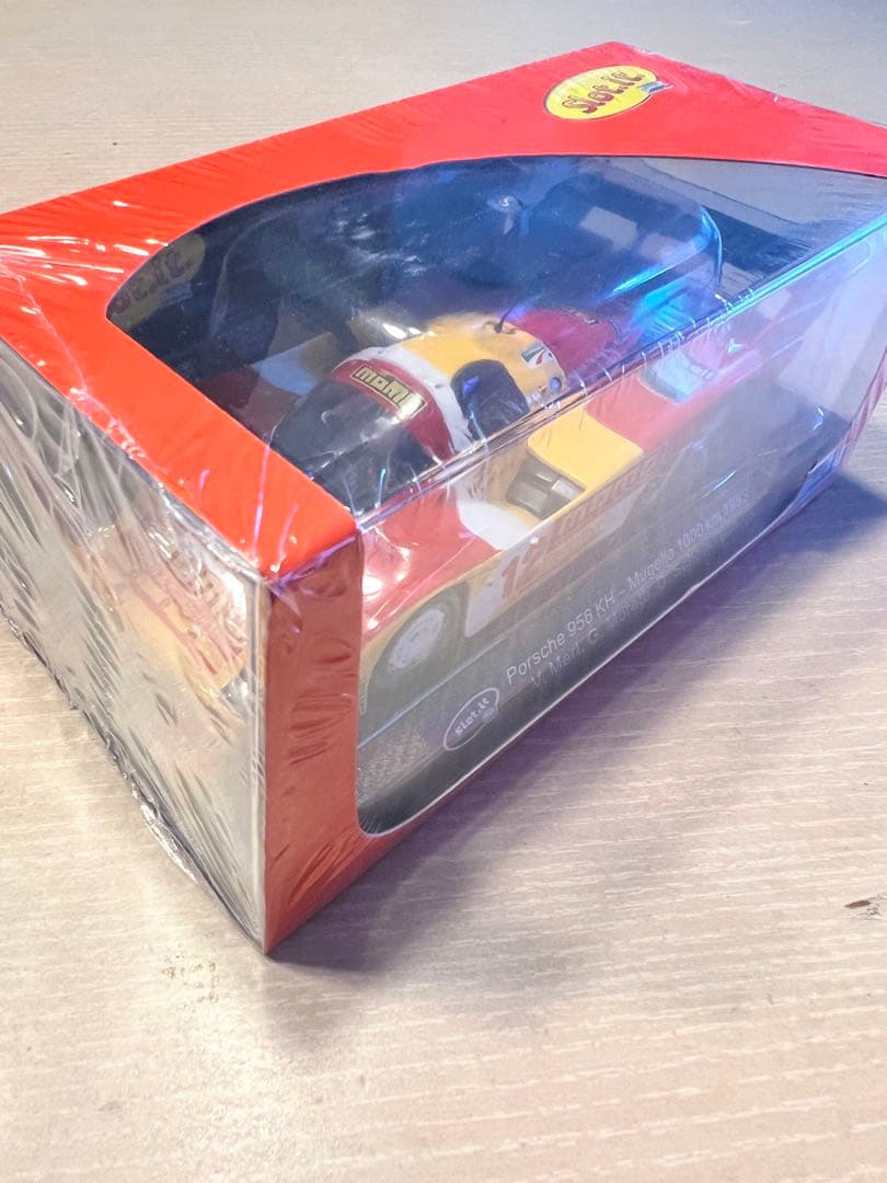 ⑦slot.it スロットカー　ポルシェ956KH
