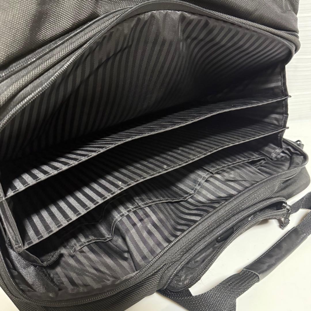 ⭐️極美品⭐️ TUMI　ホイールアウェイ　キャリーケース　2206D3 黒